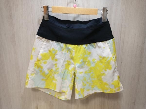 ノースフェイス　レディース　ランニングパンツ　M THE NORTH FACE ザ・ノース・フェイス レディース ロングパンツ