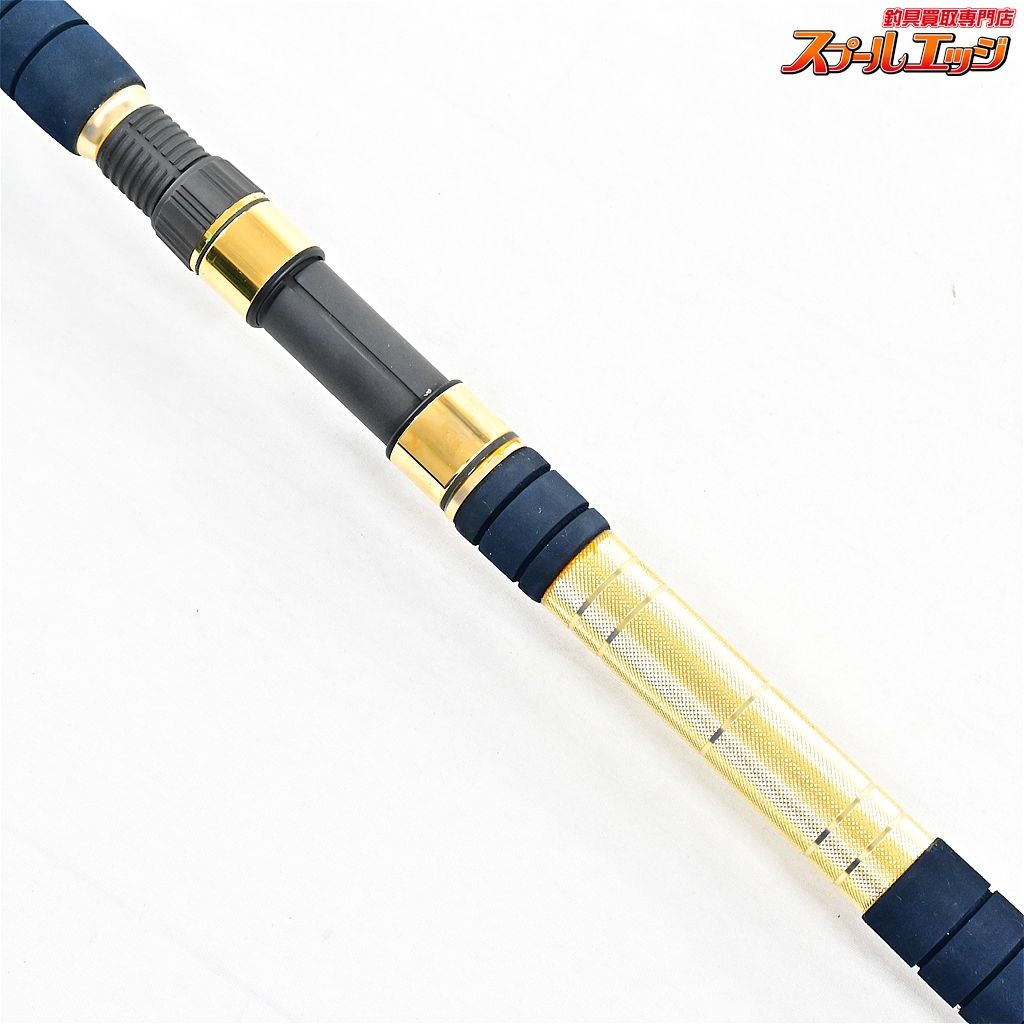 【剛樹】 Gチーム マダイ 3.0M 錘負荷50-80号 GOUKI G-TEAM MADAI  