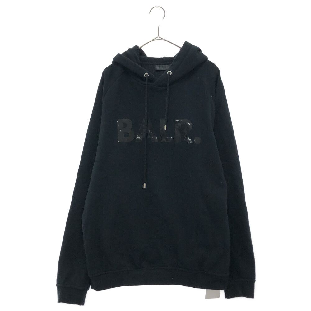 国産高評価 ボーラー/パーカー/CC BALR. STRAIGHT HOODIEの通販 by