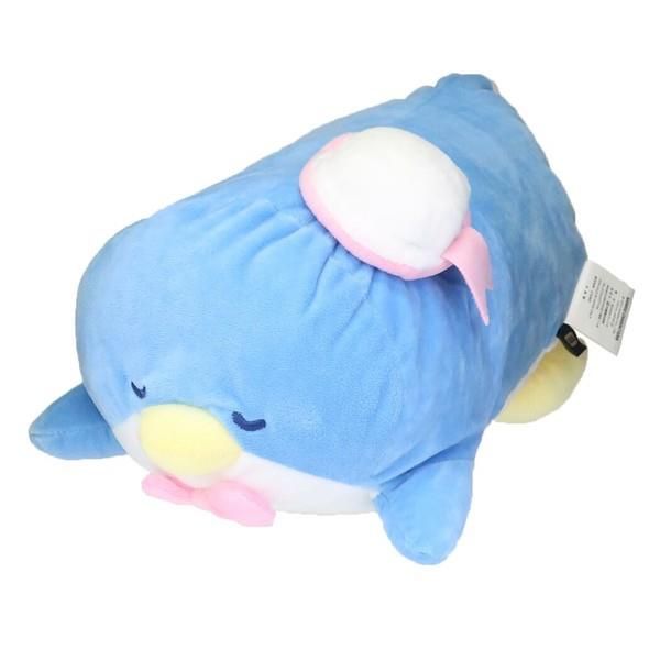 タキシードサム クッション ダイカットクッション スリープサム 