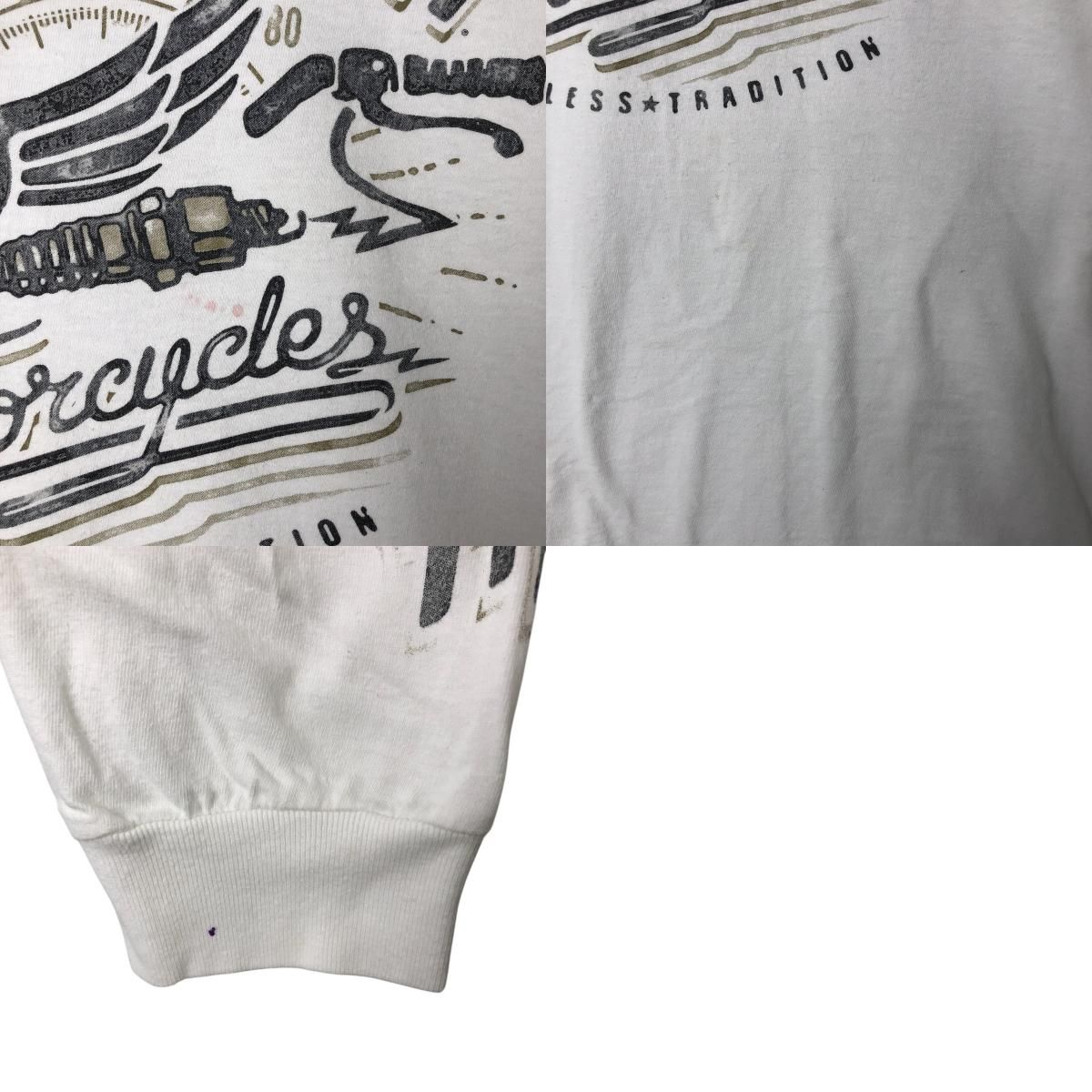 ロングTシャツ