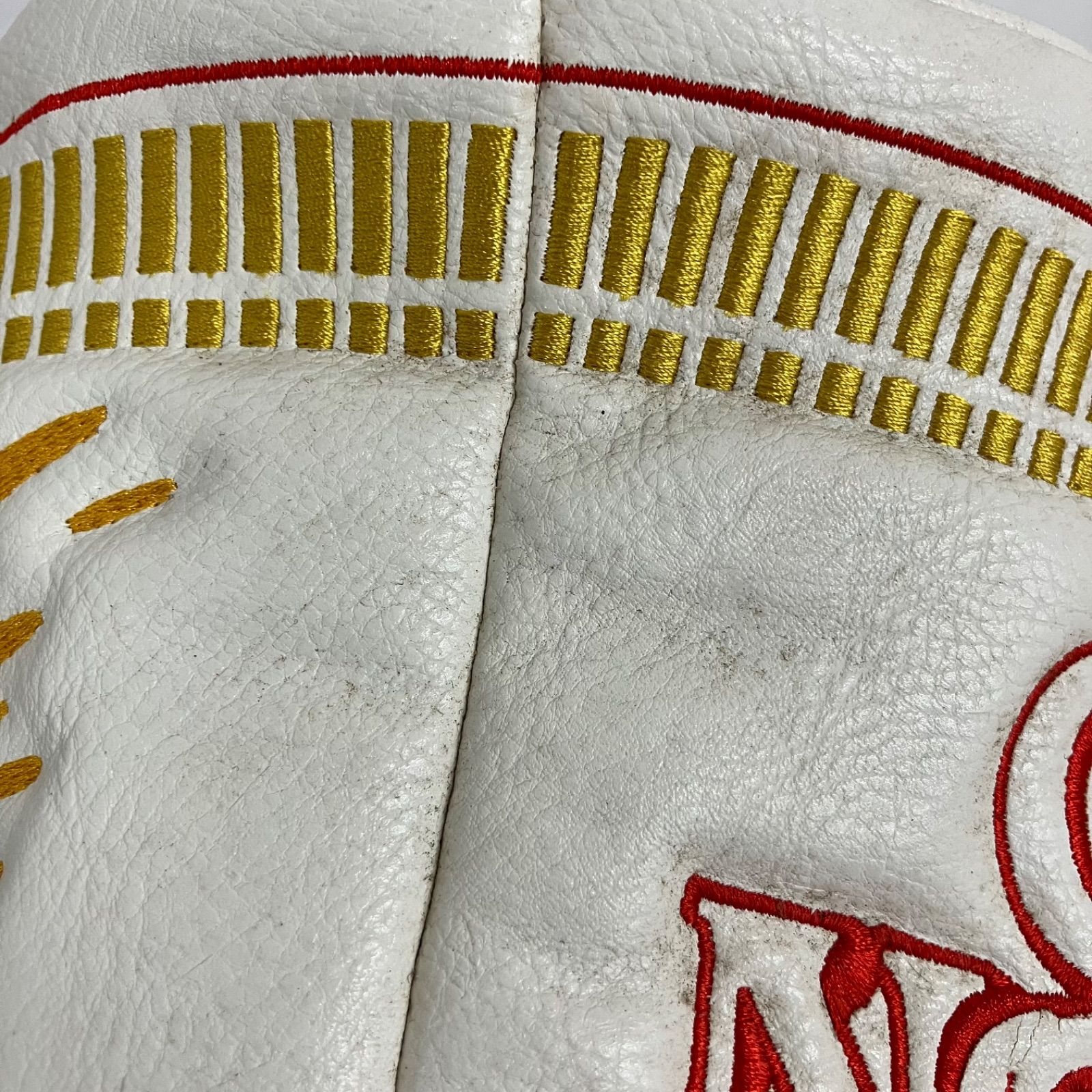 ヘッドカバー 3個セット