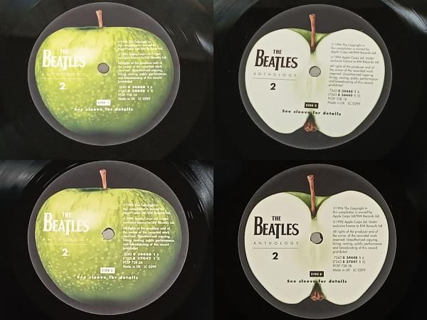 ANTHOLOGY