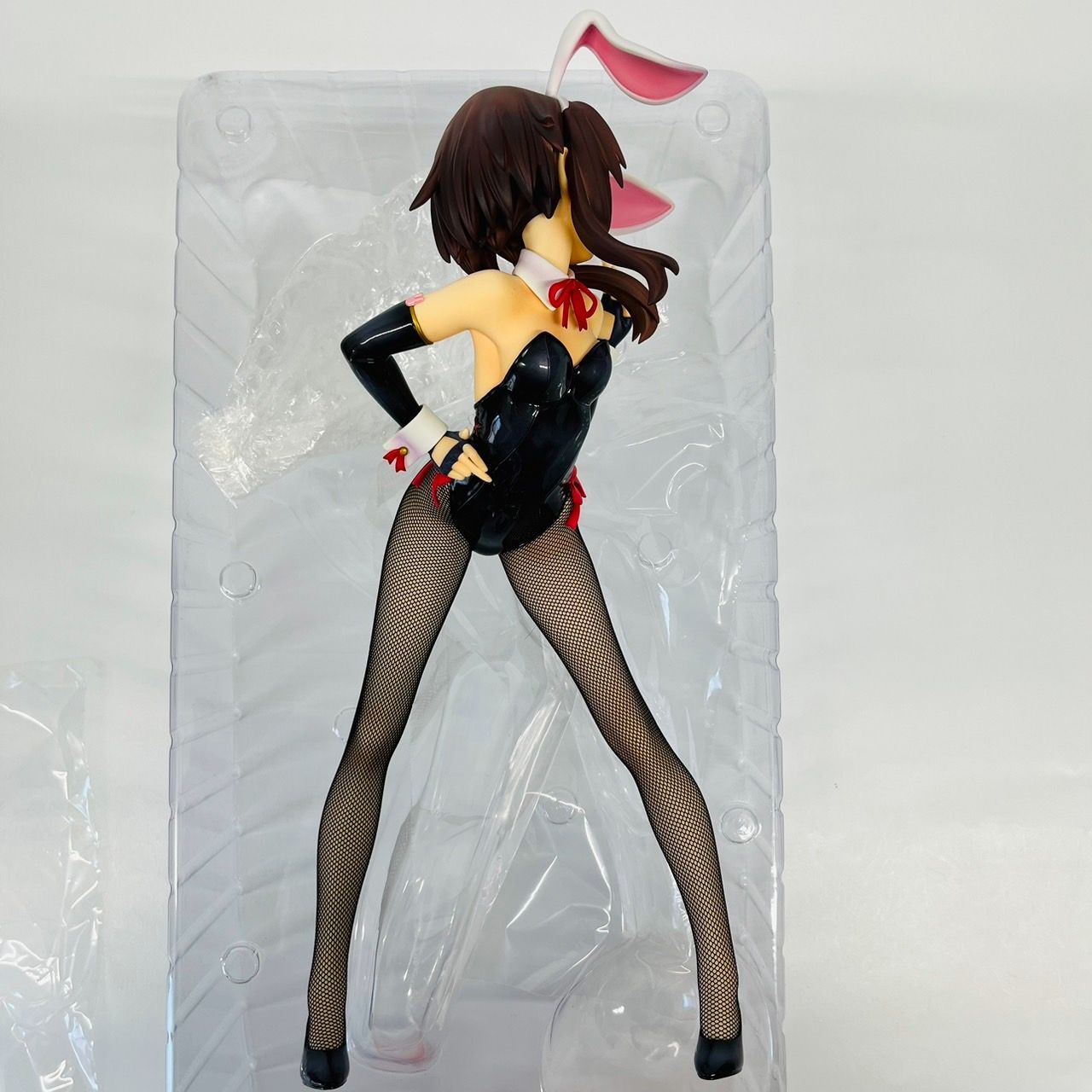 FREEing B- STYLE めぐみん バニー 1/4 フィギュア この素晴らしい世界