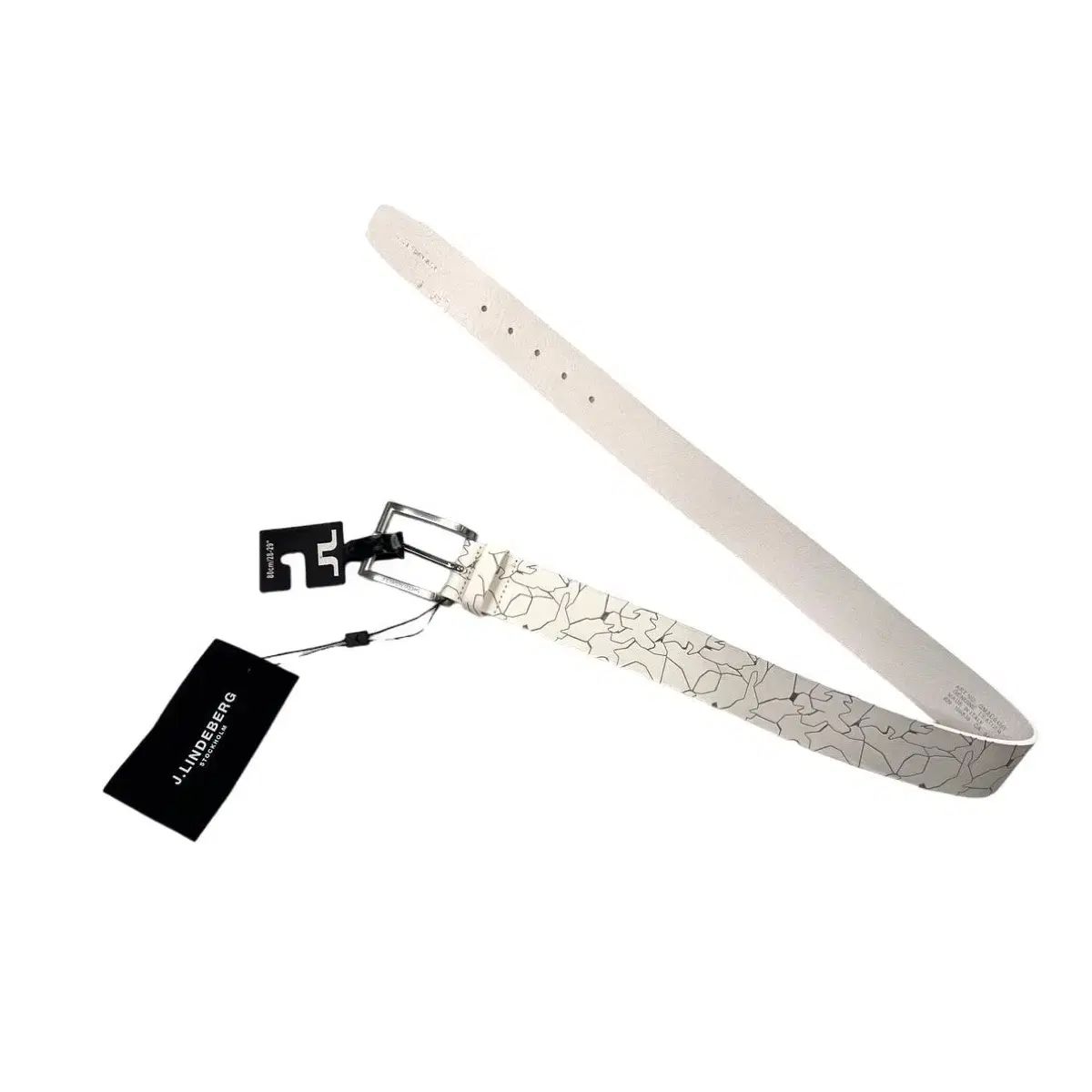J.LINDEBERG J.リンドバーグ メンズ ゴルフベルト