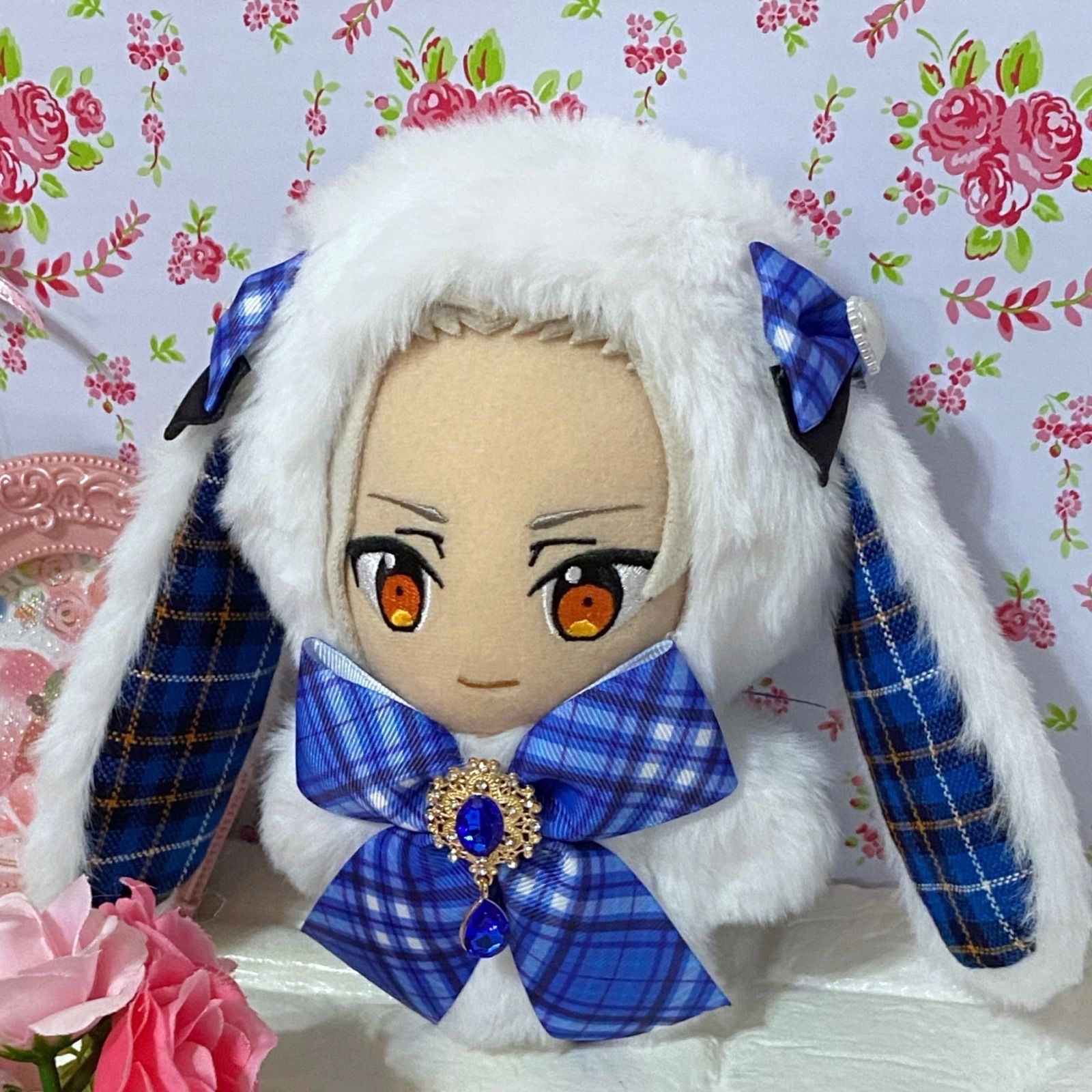 新着セール 小春様専用 ぬい服 ぬいぐるみ服 ハンドメイド リール