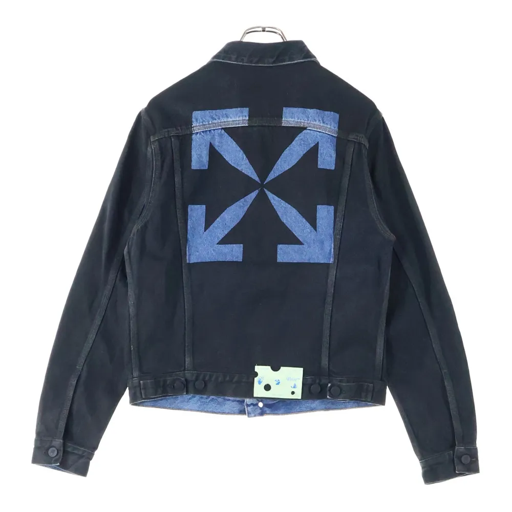 2025年最新】OFF-WHITE メンズ テーラードジャケットの人気