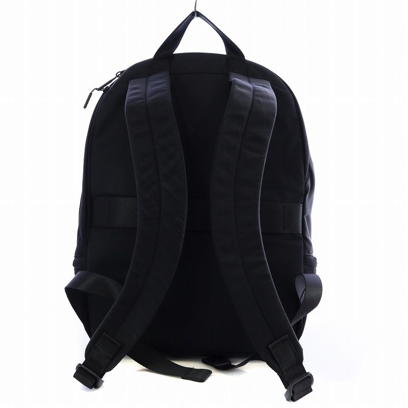 ルルレモン lululemon City Adventurer バックパック 20L シティアドベンチャー リュックサック バックパック ロゴ  ナイロン 黒 ブラック /AQ - メルカリ