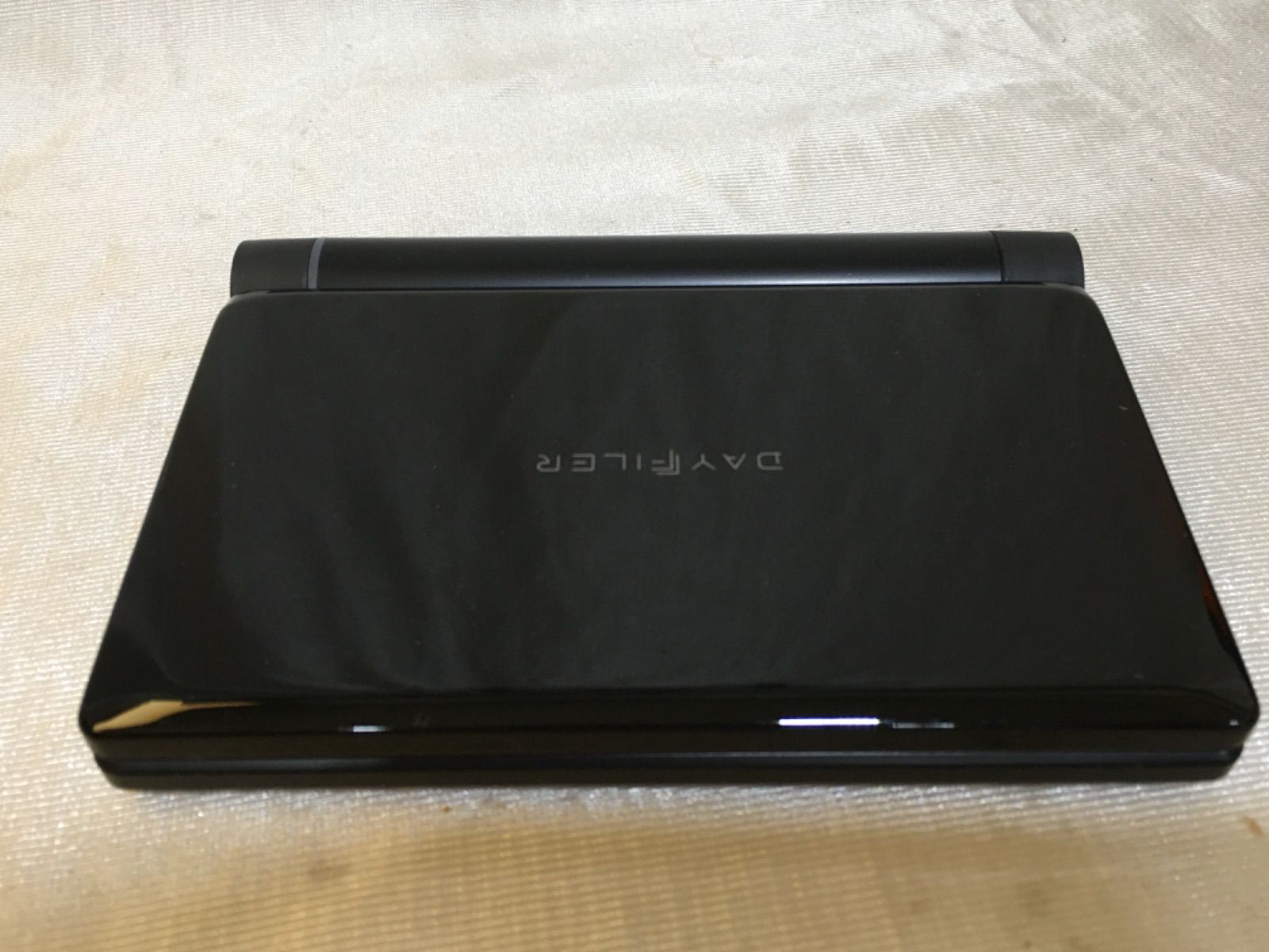 生活家電 SEIKO ビジネスパーソン エンジニアモデル 電子辞書 DF-X901R