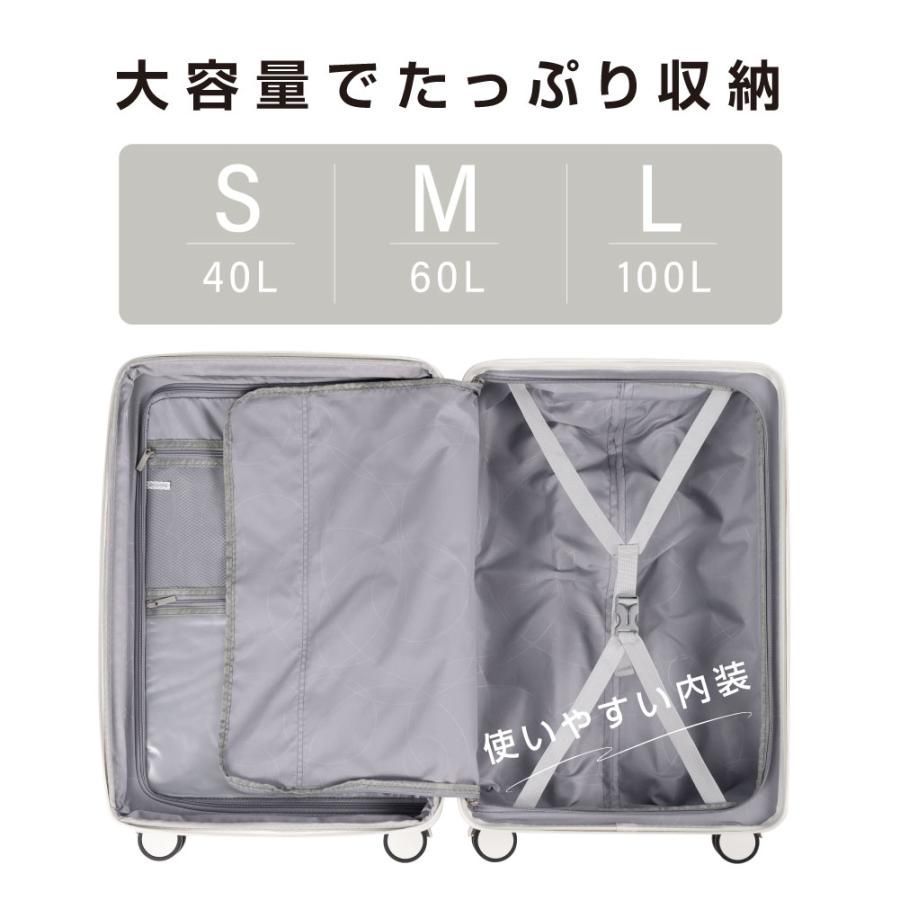 Sサイズ 機内持ち込み