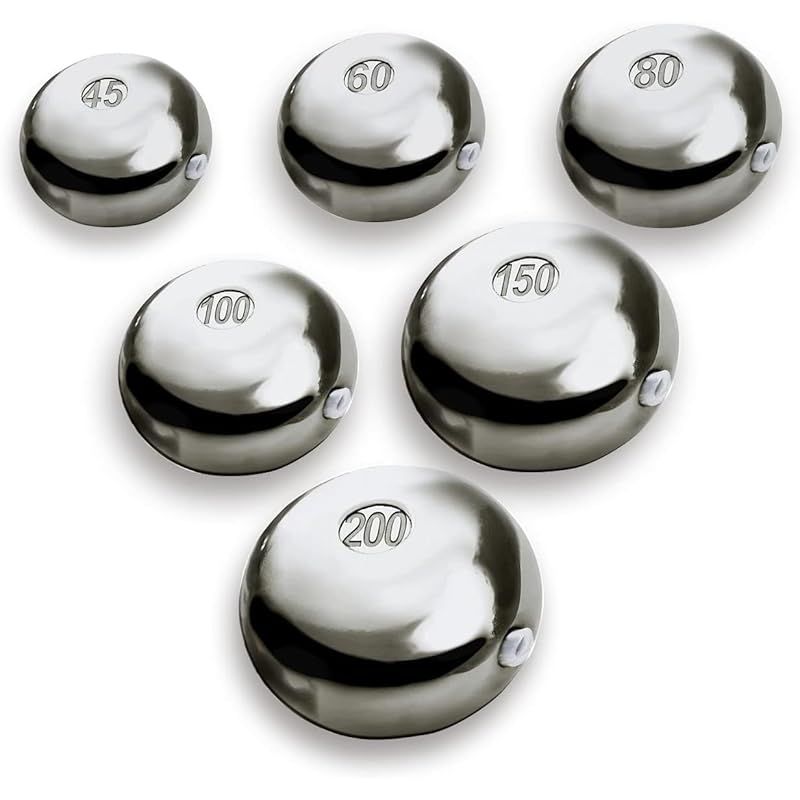 王子オモリ鋳造 王子 タイラバ ヘッド タングステン 保護チューブ付 タイラバヘッド 鯛ラバ 誘導式 自作 オモリ 45 g 60 80 100 120 150 200 などから選択 この商品は300