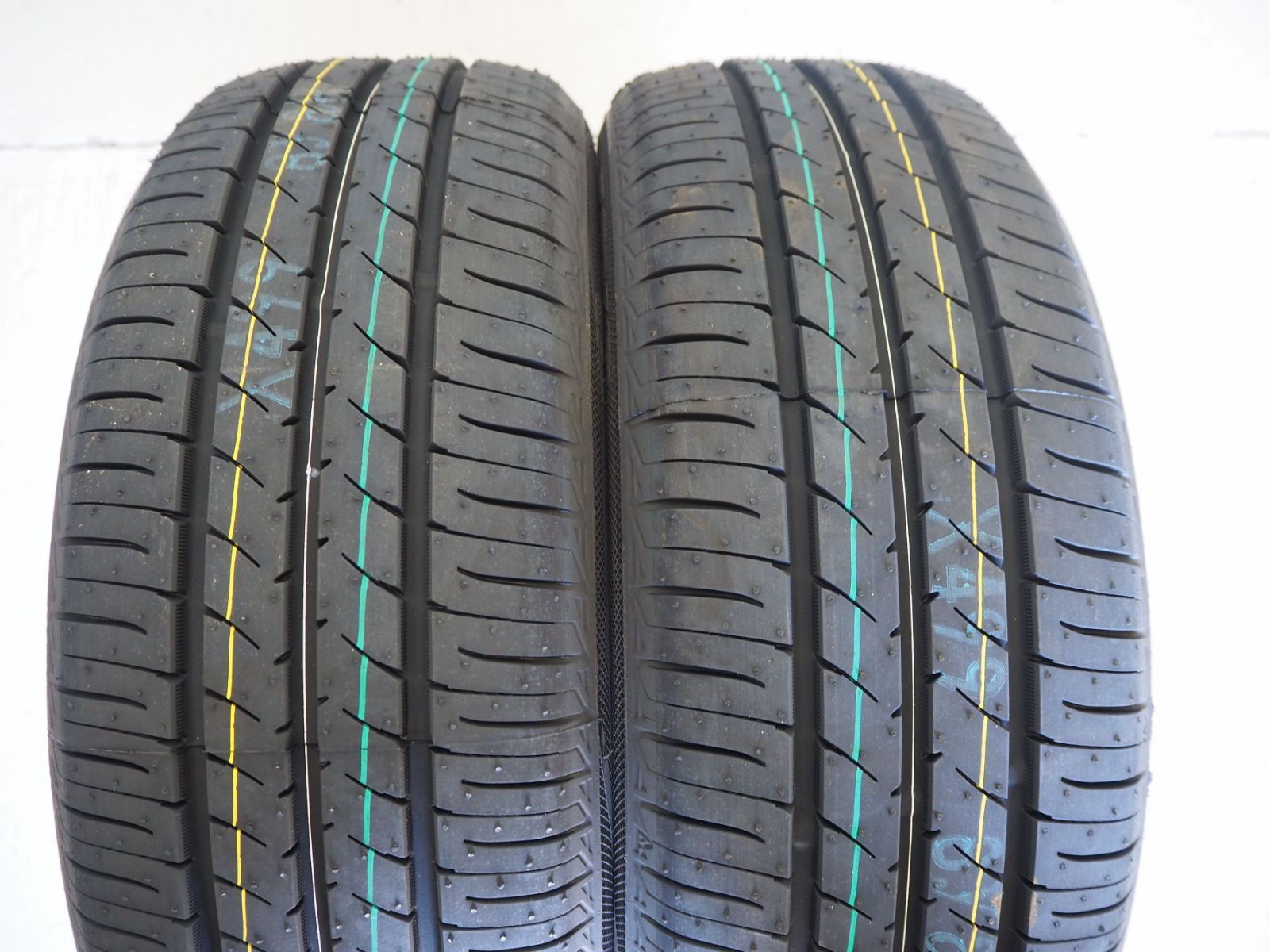 ディープコンケイブ サクシード プロボックス MB 175/65R15