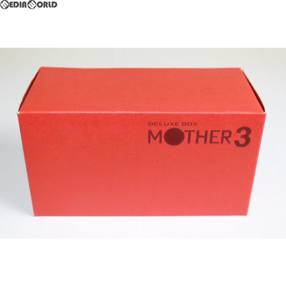 本体)MOTHER3(マザー3) デラックスボックス(OXY-S-VF3U