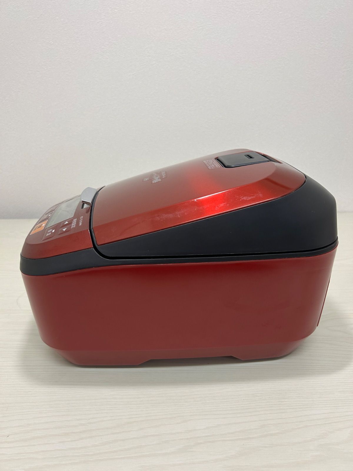 日立 IHジャー炊飯器 RZ-TS104M 2021年製 日立 RZ-TS104M 炊飯器 IH