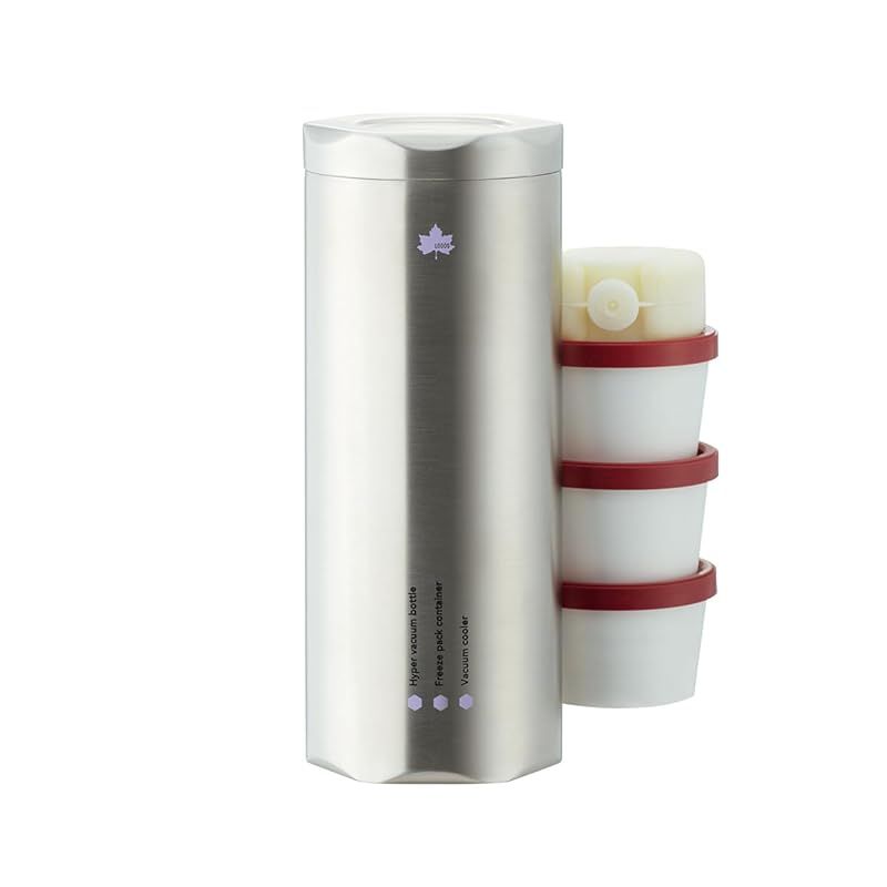 LOGOS 氷点下キープシリンダー