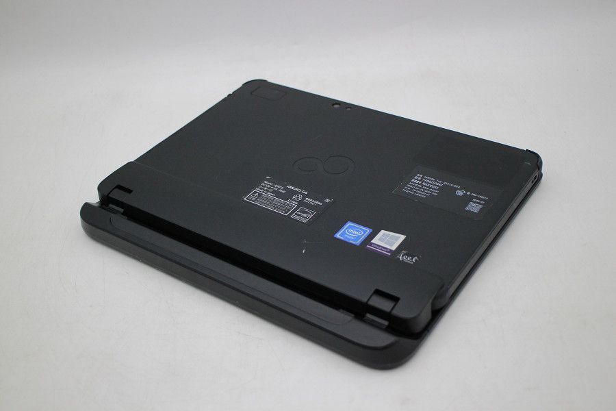 富士通 ARROWS Tab Q5010|DEG Celeron N4000 1.1GHz|4GB|128GB|10.1W|WUXGA 1920x1200 タッチパネル|Win11 557253023 CHRISTIANNAURATH_COM_BR