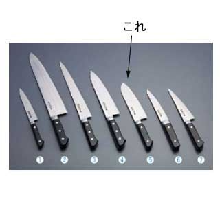 5801500 堺實光 日本鋼 三徳庖丁 １８ｃｍ 5801500 堺實光 日本鋼 三徳庖丁 １８ｃｍ