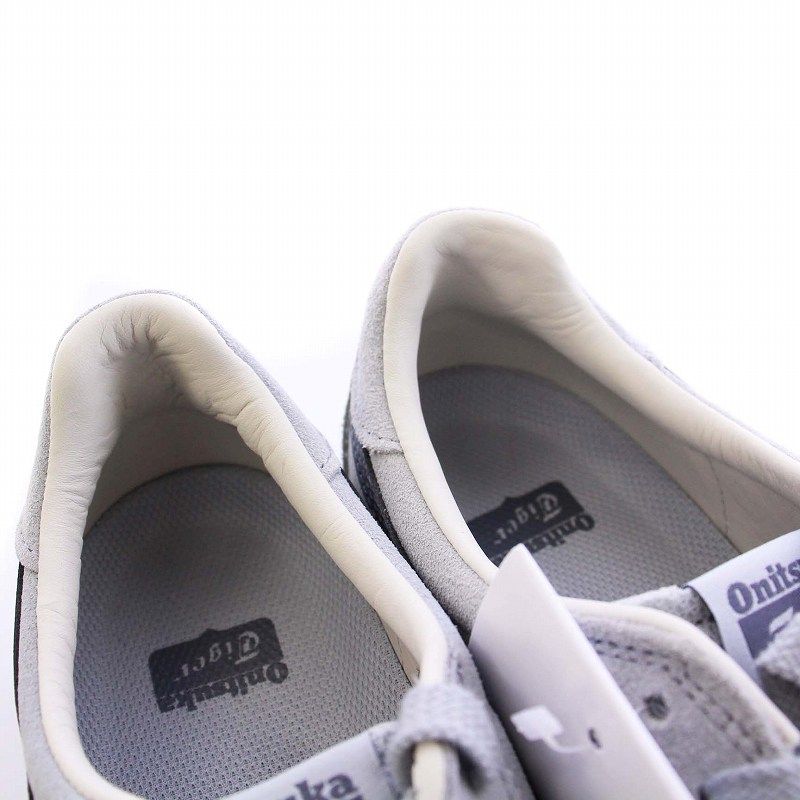 クレー オニツカタイガー Onitsuka Tiger Tokuten Piedmont Grey