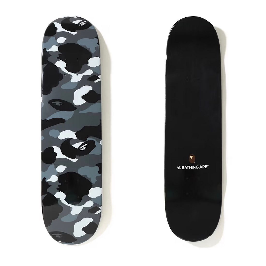 A BATHING APE CITY CAMO SKATEBOARD スケボー A BATHING APE CITY CAMO SKATEBOARD スケボー 【公式通販】