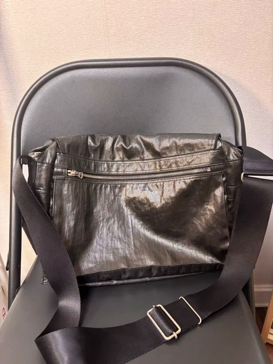 SHINE BAG