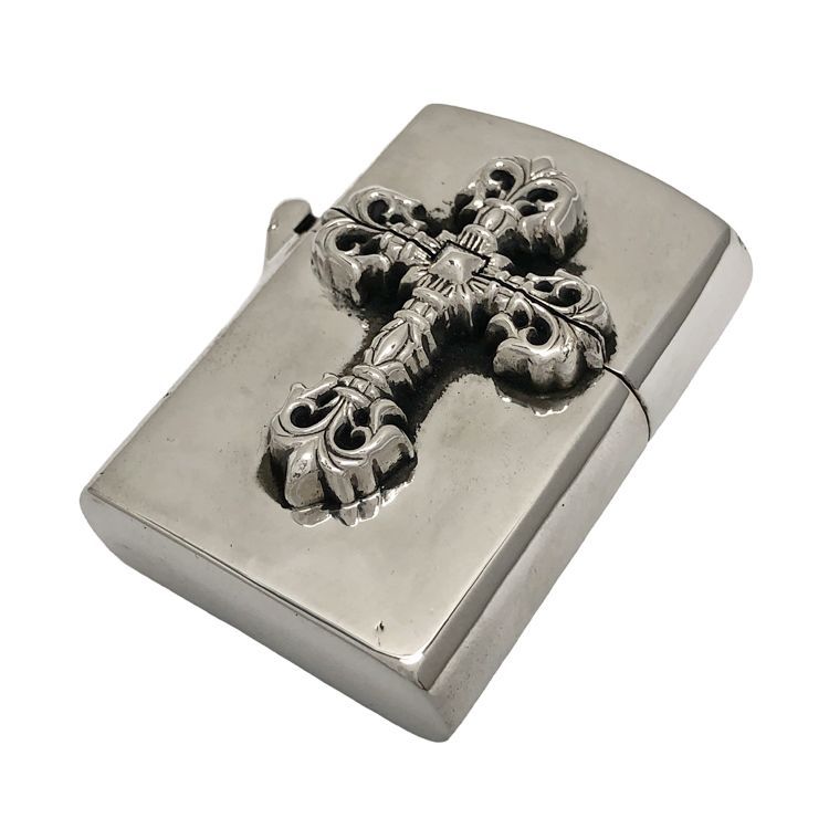 クロムハーツ ZIPPO
