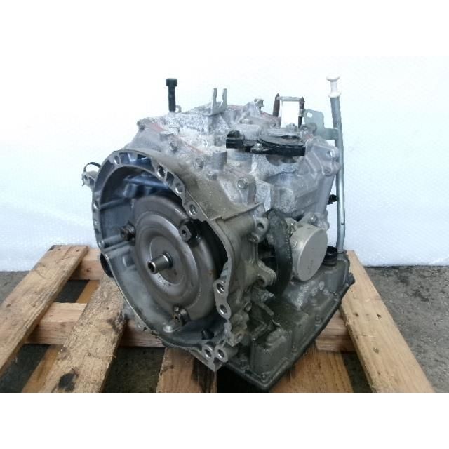 R2年 ルークス 5AA-B44A オートマCVTミッション 21950km 31020-X161A 199051 4694