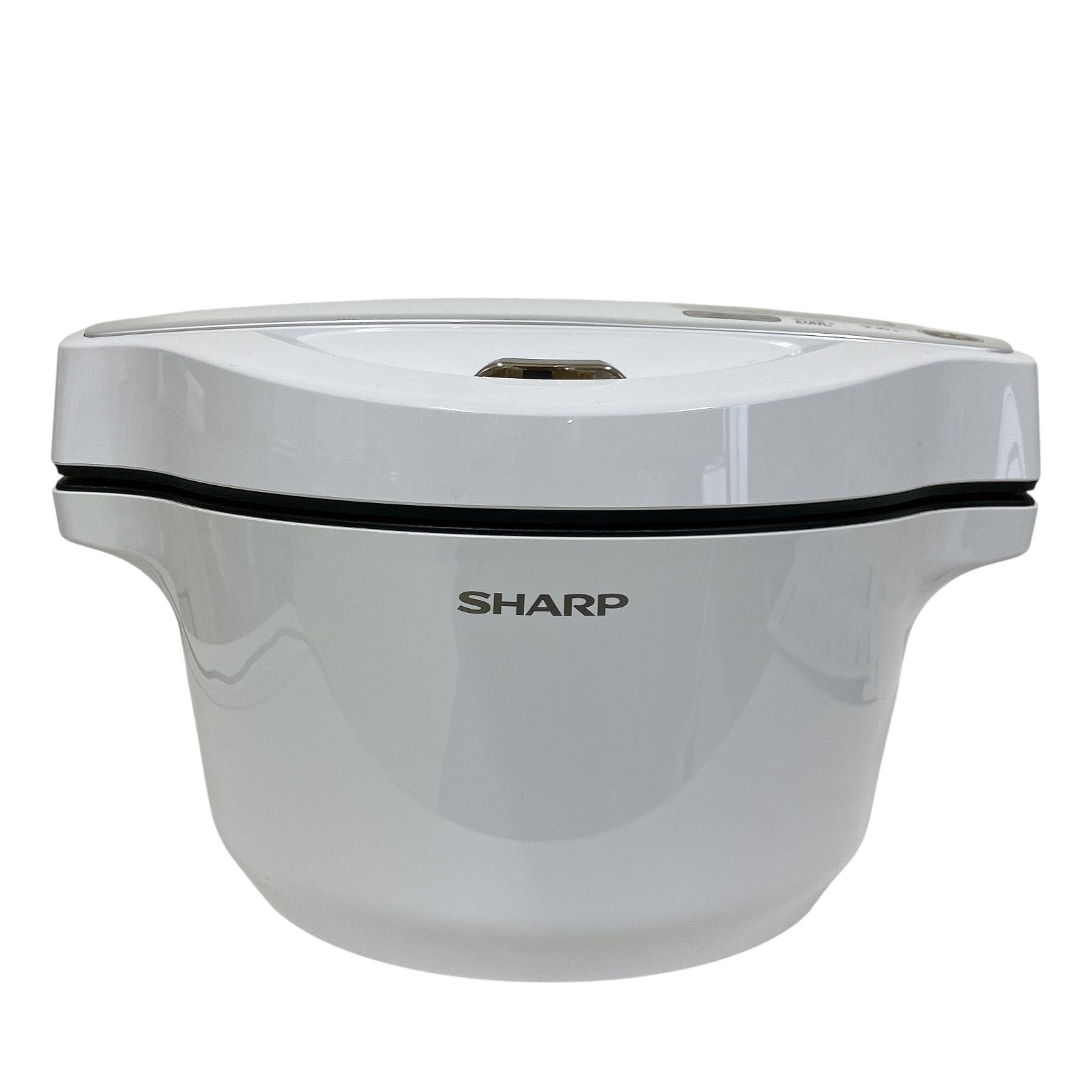 SHARP シャープ ヘルシオ ホットクック KN-HW16F-W / Healsio