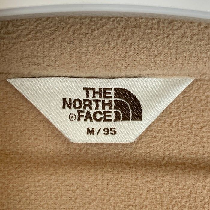 ☆THE NORTH FACE ノースフェイス フリースボアジャケット NJ4FL50K ...