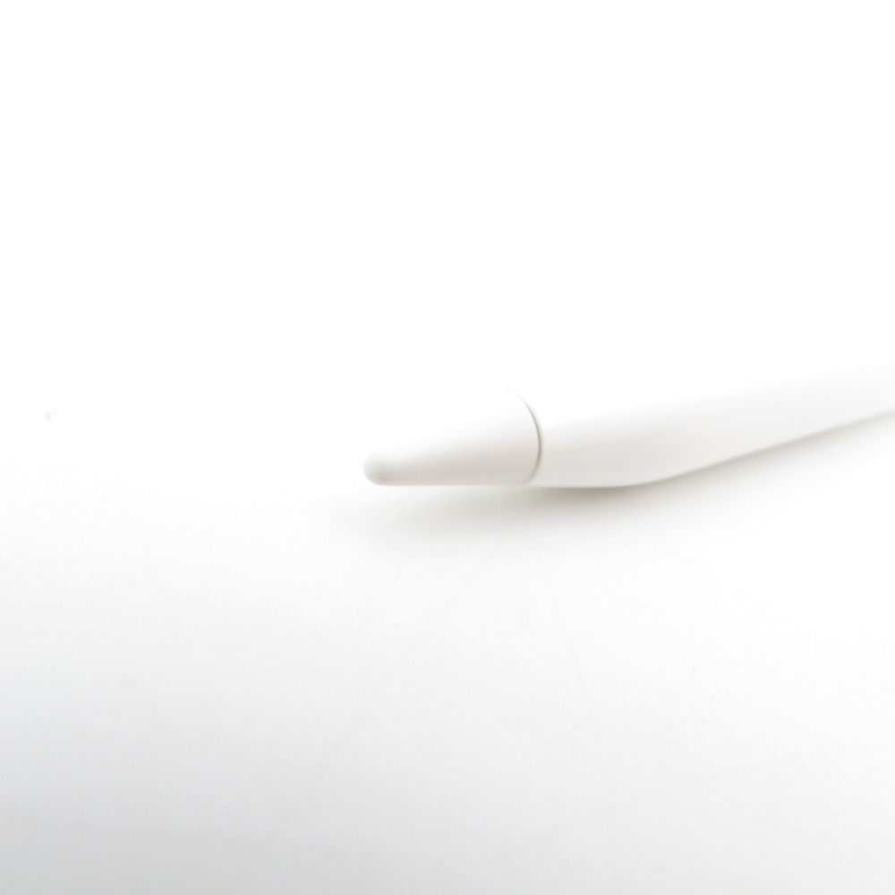 Apple Pencil A1603 付属品完備 動作確認済み ホワイト Apple Pencil (第1世代) アップルペンシル タッチペン A1603