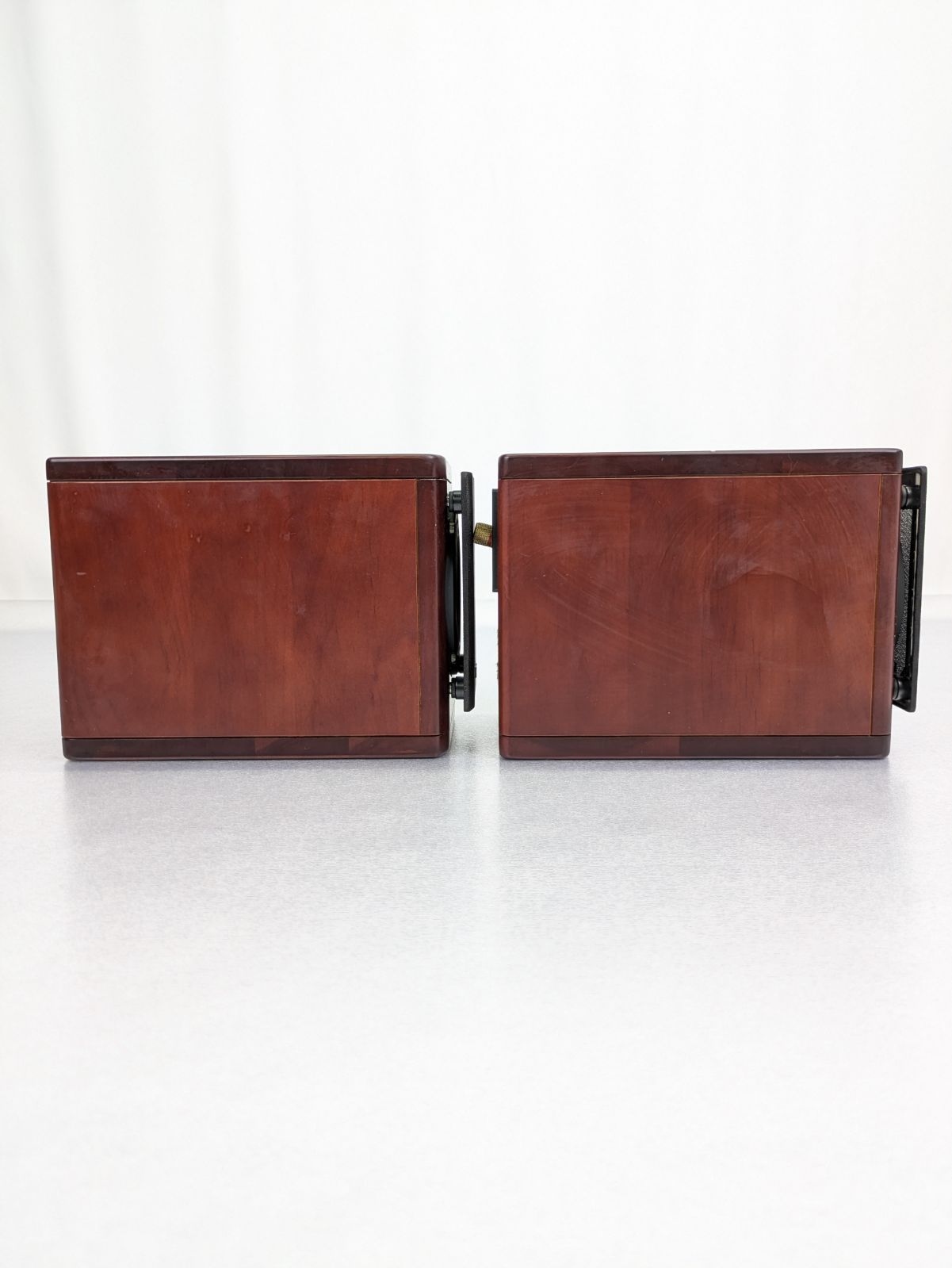 コンパクトコンポーネントDVDシステム DVDコンポ