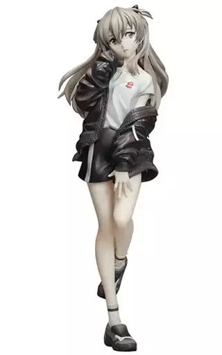 【中古】式波・アスカ・ラングレー エヴァンゲリオン RADIO EVA アート展 中古】式波・アスカ・ラングレー エヴァンゲリオン RADIO EVA