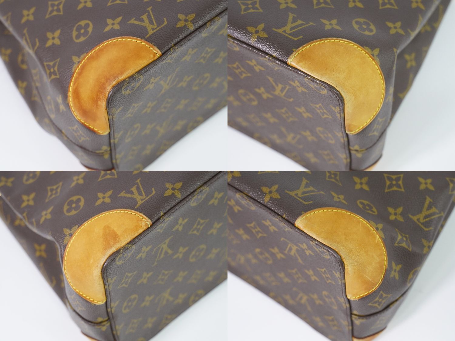 ルイヴィトン LOUIS VUITTON LV ハムステッド PM スペシャルオーダー