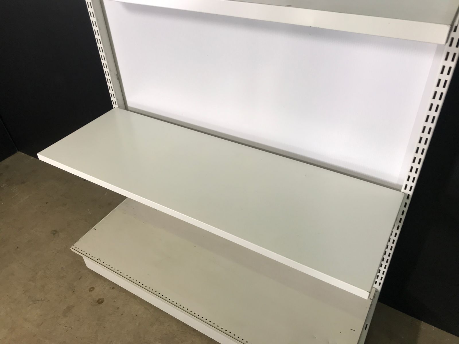 什器セット 単体