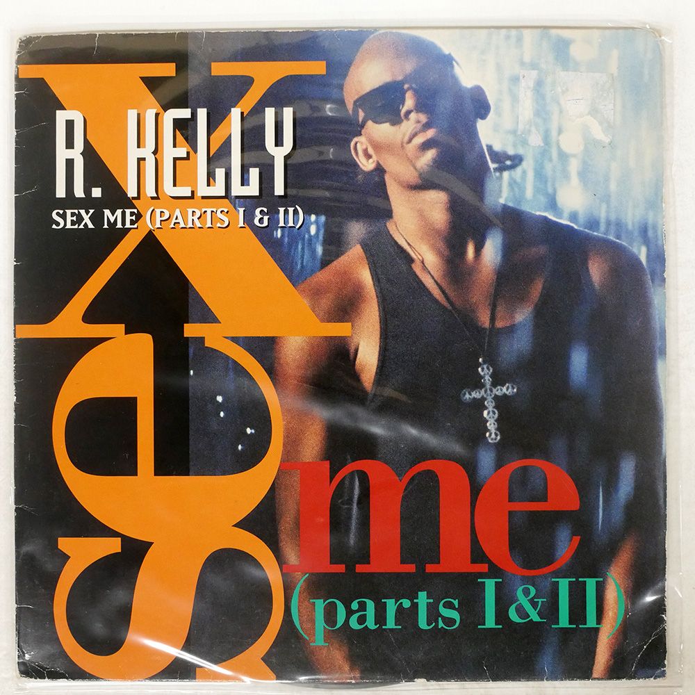 ⭐︎レア盤⭐︎ R. KELLY / R. KELLY （美品）送料無料 R. Kelly The R In R&B Greatest Hits Collection Volume 1 CDs
