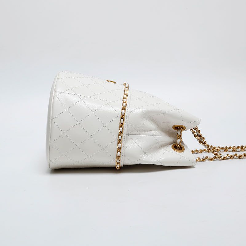 Chanel シャネル バケットバッグ CHANEL - シャネル CHANEL ショルダーバッグ マトラッセ