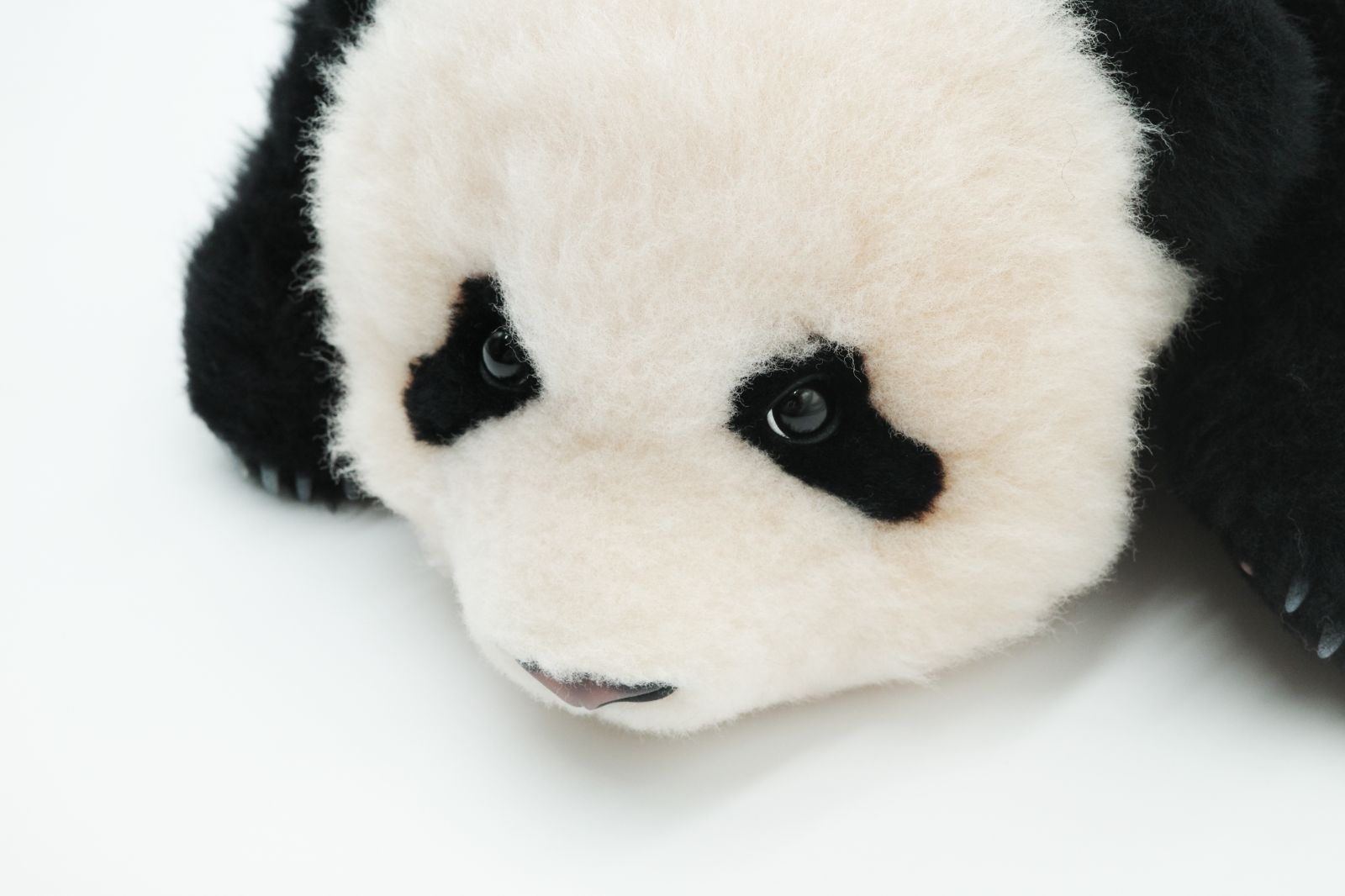 パンダ 縫いぐるみ