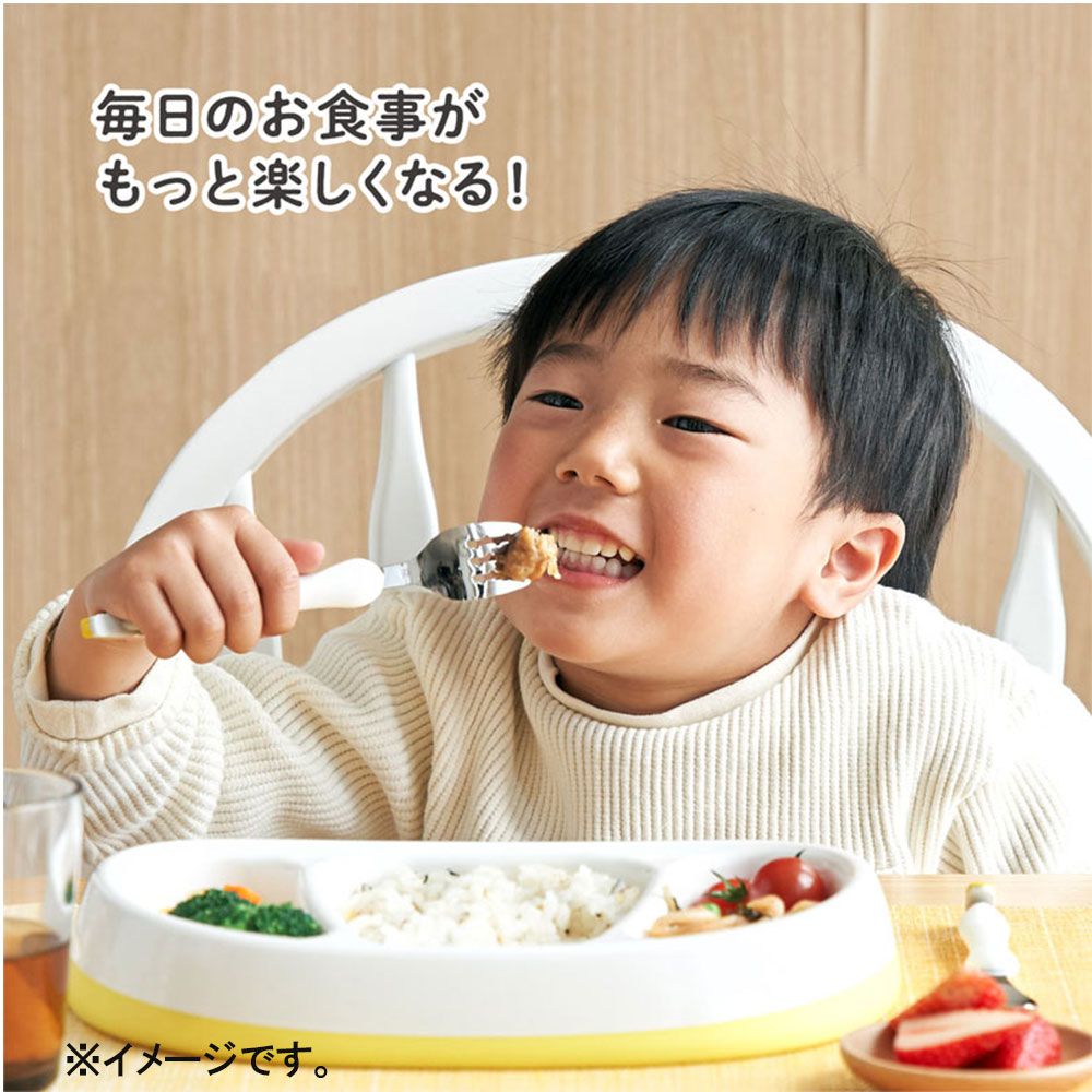 エジソンママ