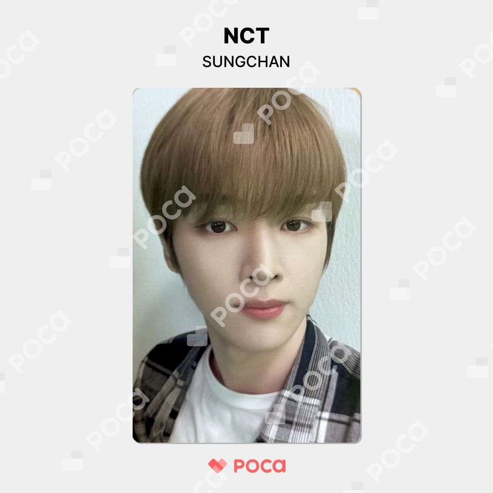 チョンロ NCT 2021 UNIVERSE バインダー トレカ nct 2021 dream 127 universe マーク バインダー トレカ グッズ