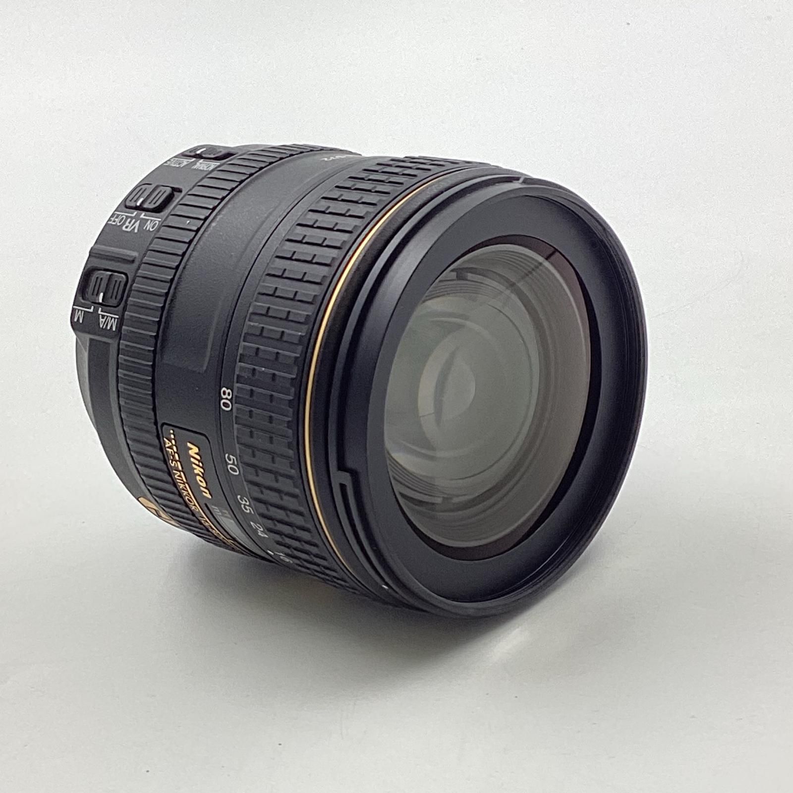 【返品保証・動作確認済】Nikon AF-S DX NIKKOR 35mm F1 Nikon AF-S DX NIKKOR 35mm f/1.8G 超美品 動作確認済【全額返金保証