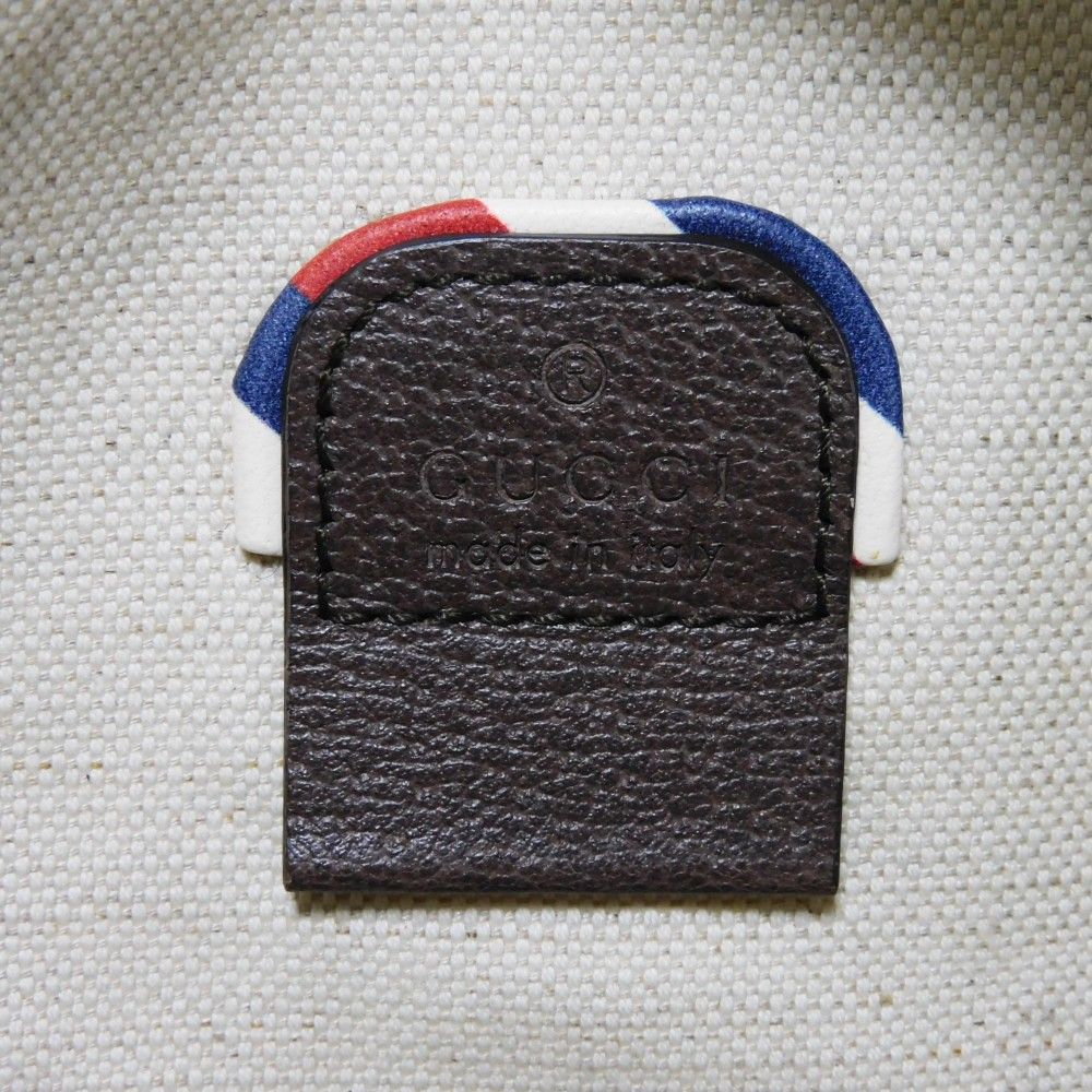 ベルトバッグ