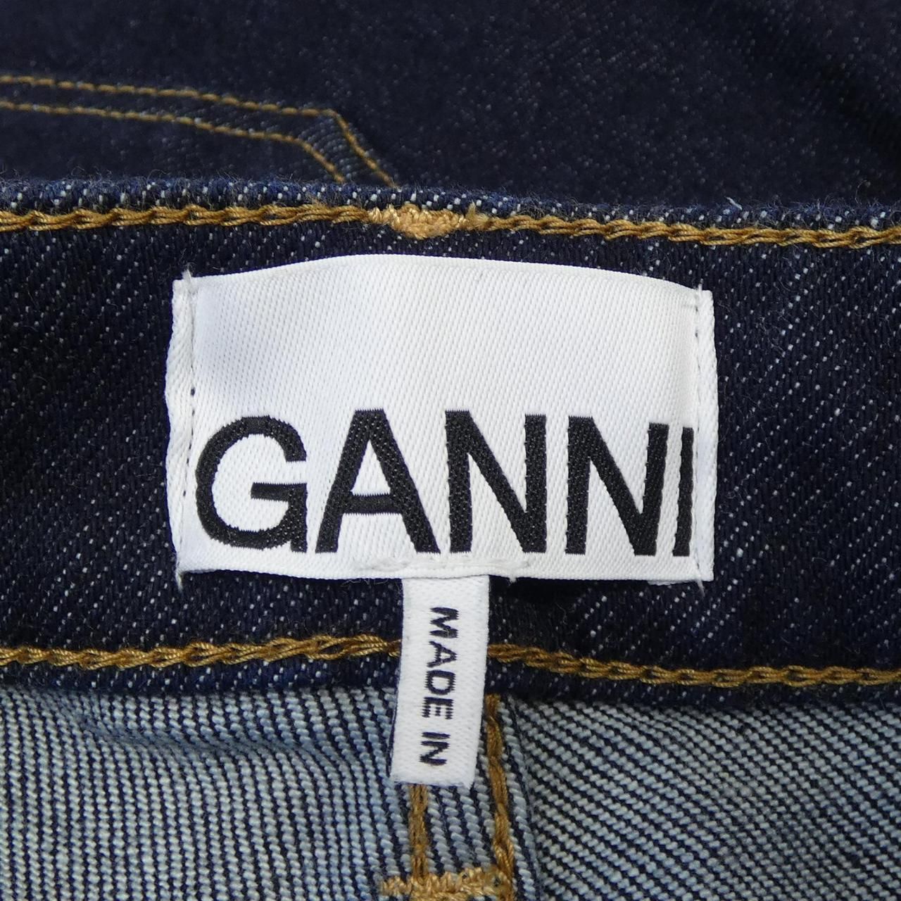 ガニー GANNI