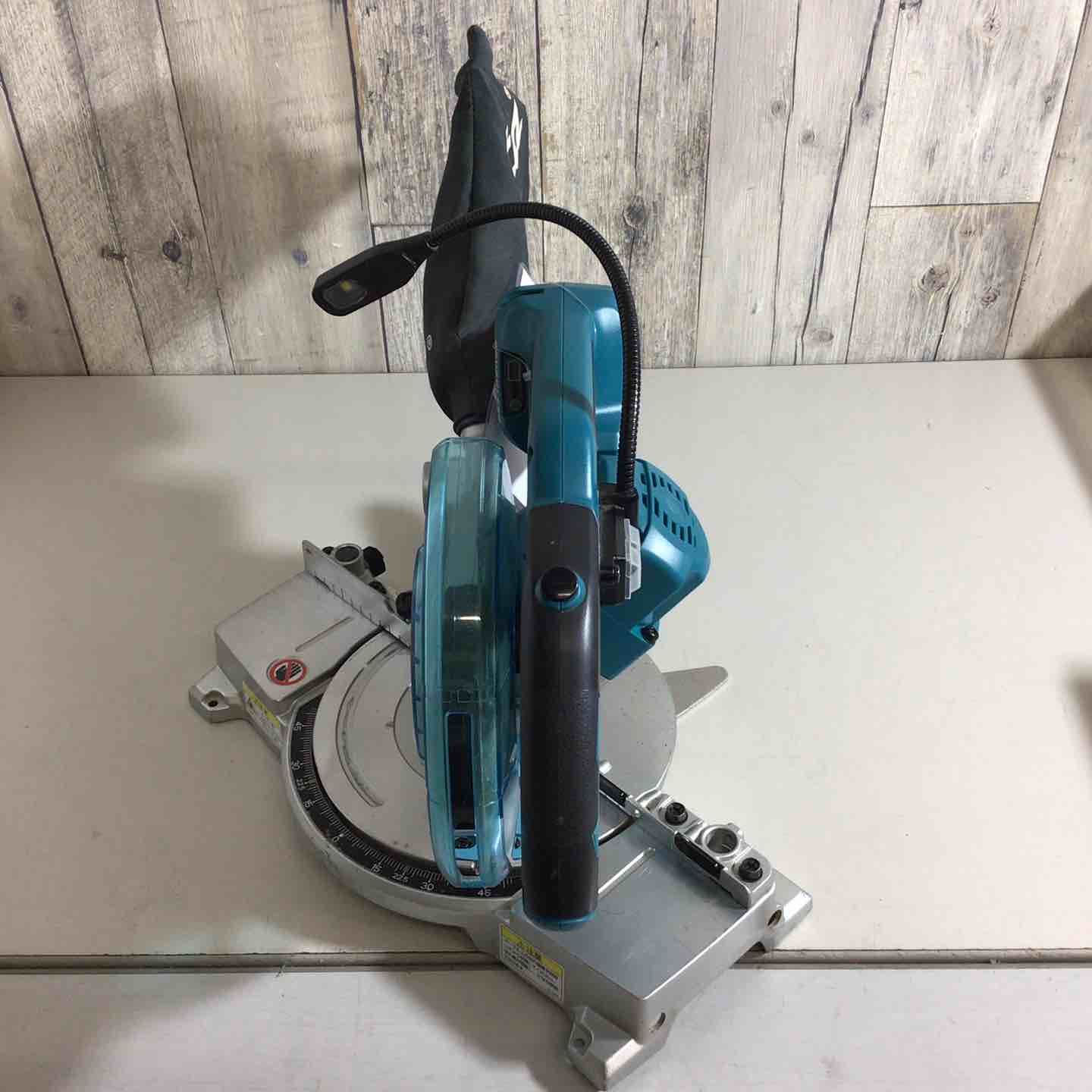 品 マキタ makita コードレス卓上マルノコ LS600DZ 18V 本体のみ 柏店