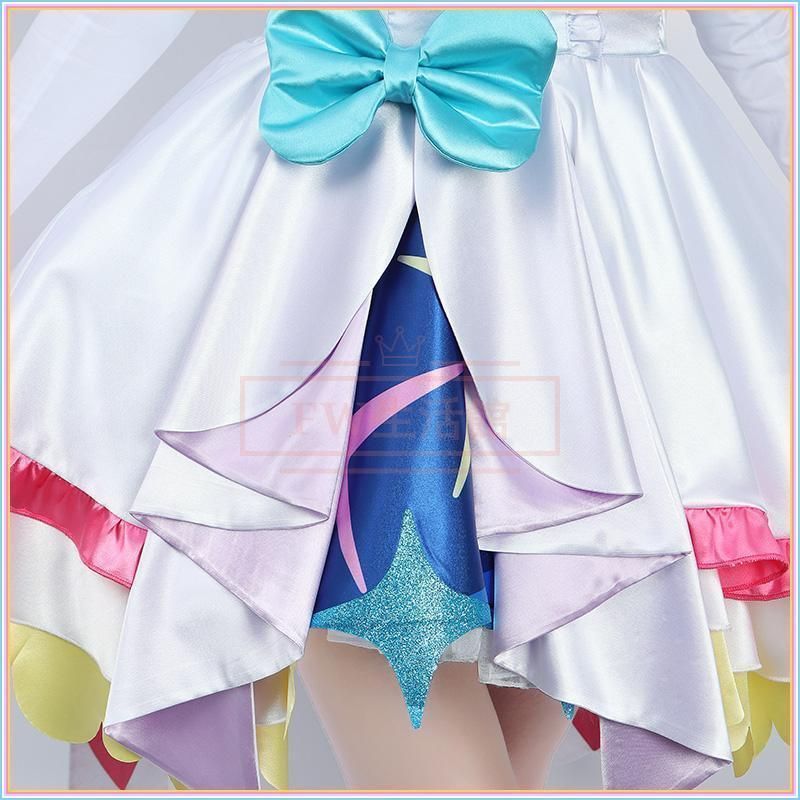 プリキュア