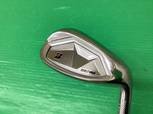 ブリヂストン BRIDGESTONE BX2 HT SW ウェッジ WG 純正特注シャフト フレックスS メンズ 男性用 右利き 右用 Cランク ゴルフクラブ