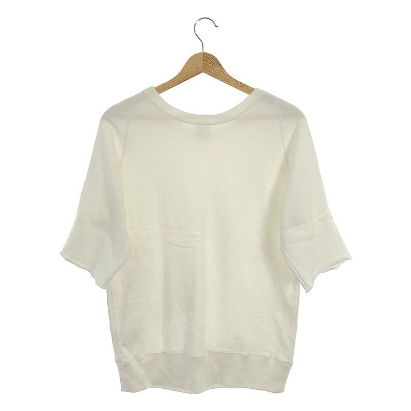 L'Appartement / アパルトモン | 2021SS | × LOOPWHEELER × LOWERCASE