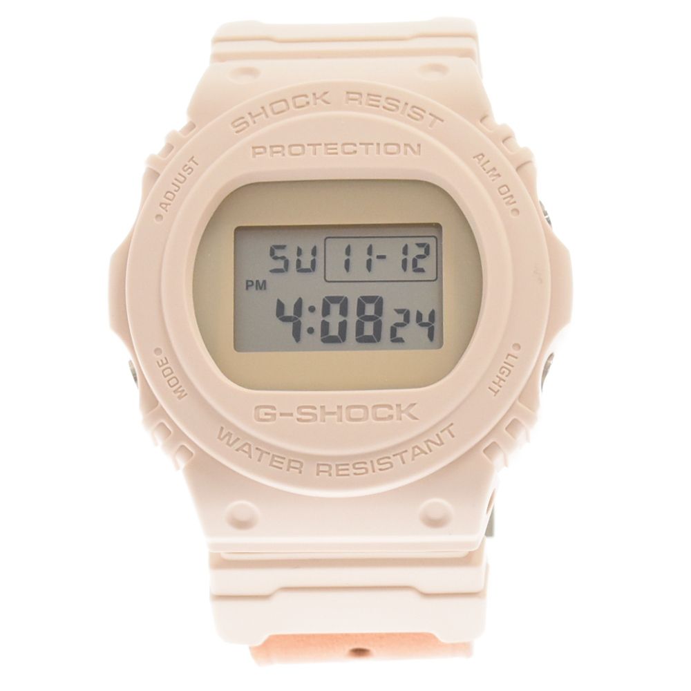 CASIO G-SHOCK (カシオ ジーショック) ×Hender Scheme DW