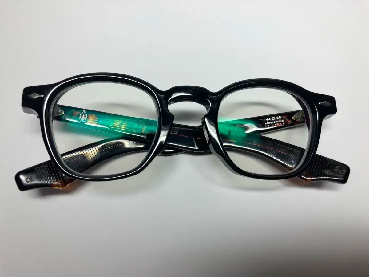 ジャックマリーマージュ ゼフィリン ノワール 7 44サイズ