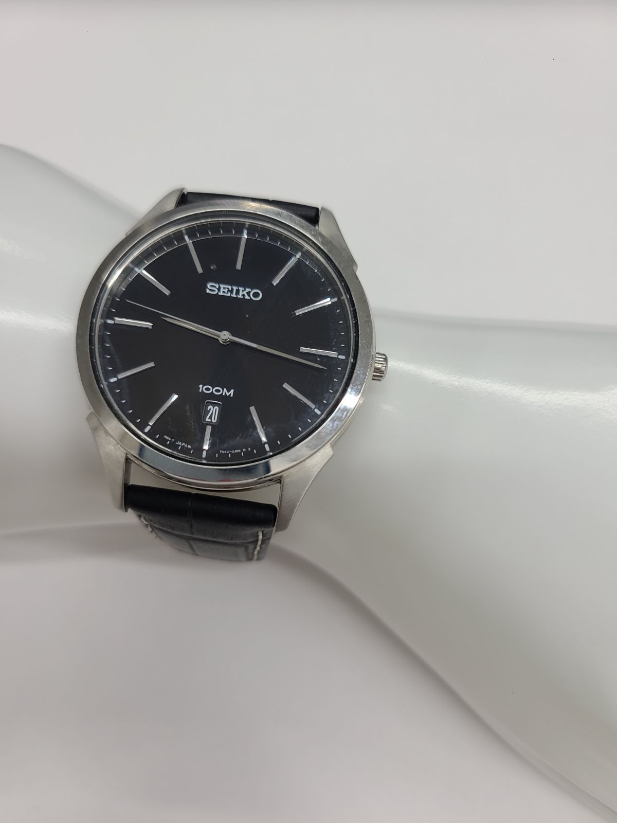 SEIKO 100M