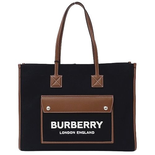 バーバリー BURBERRY バッグ レディース ブランド トートバッグ