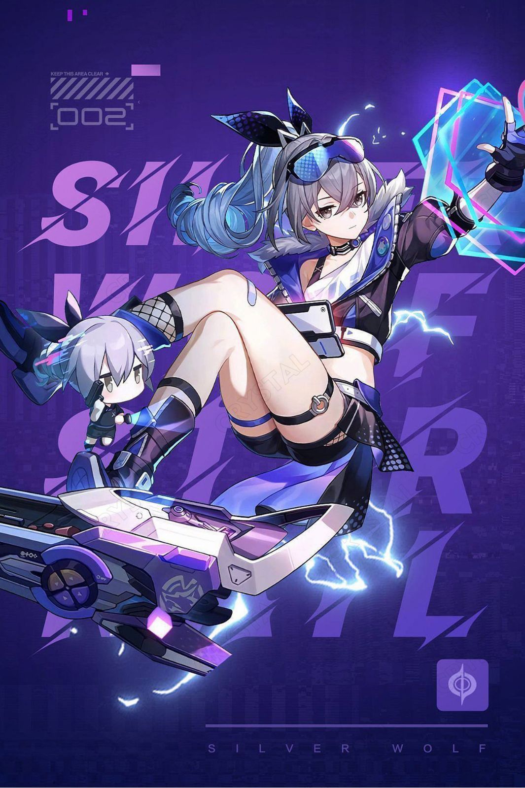 スターレイル ヒロイン
